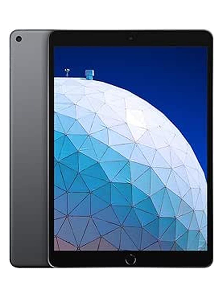 iPad Air 3