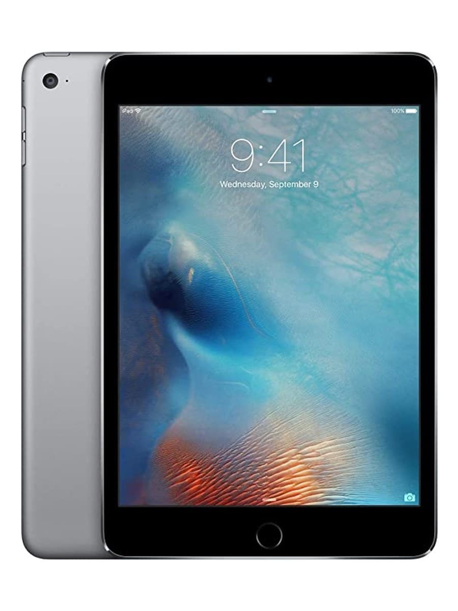 iPad Mini 4