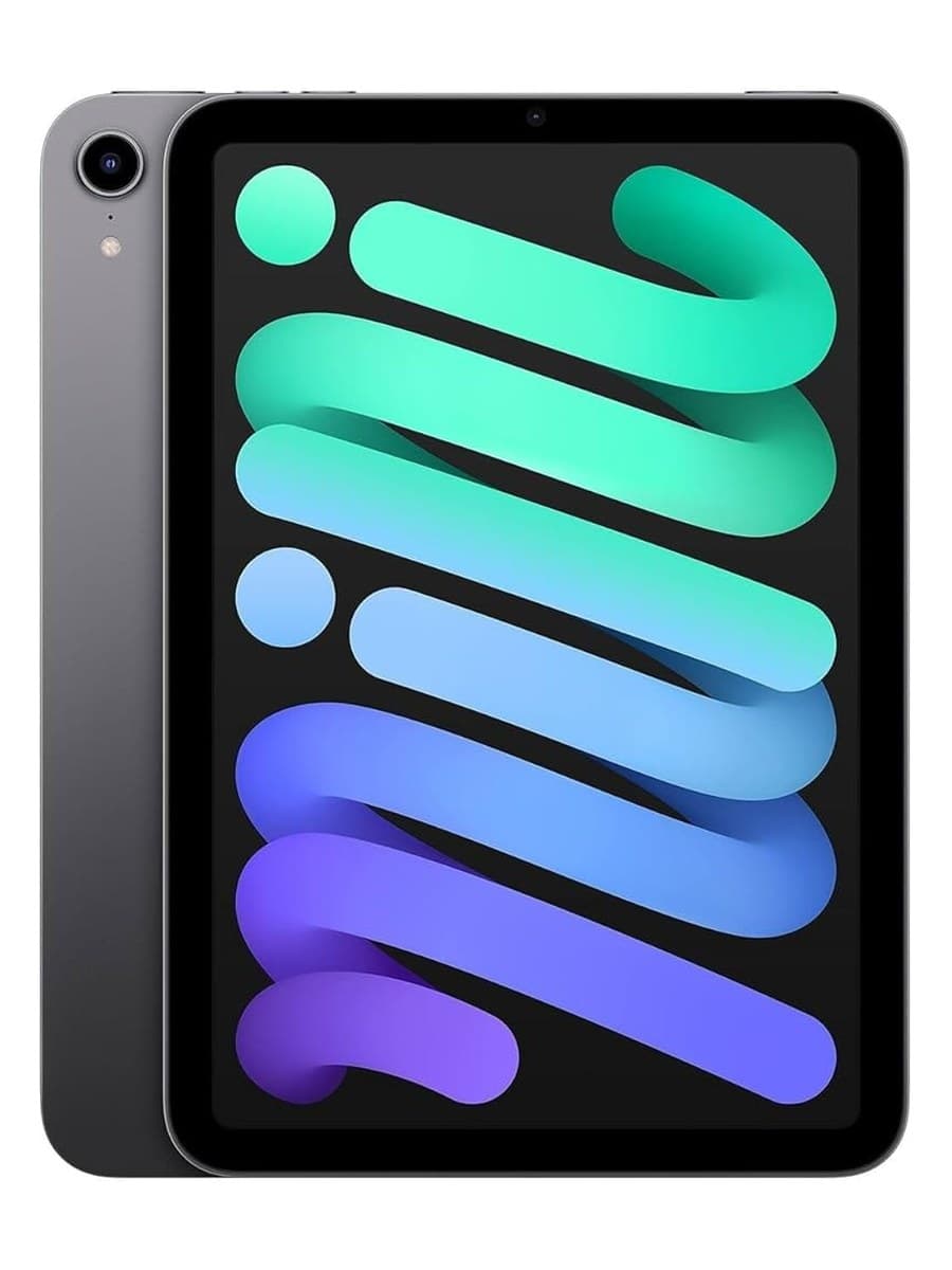 iPad Mini 6
