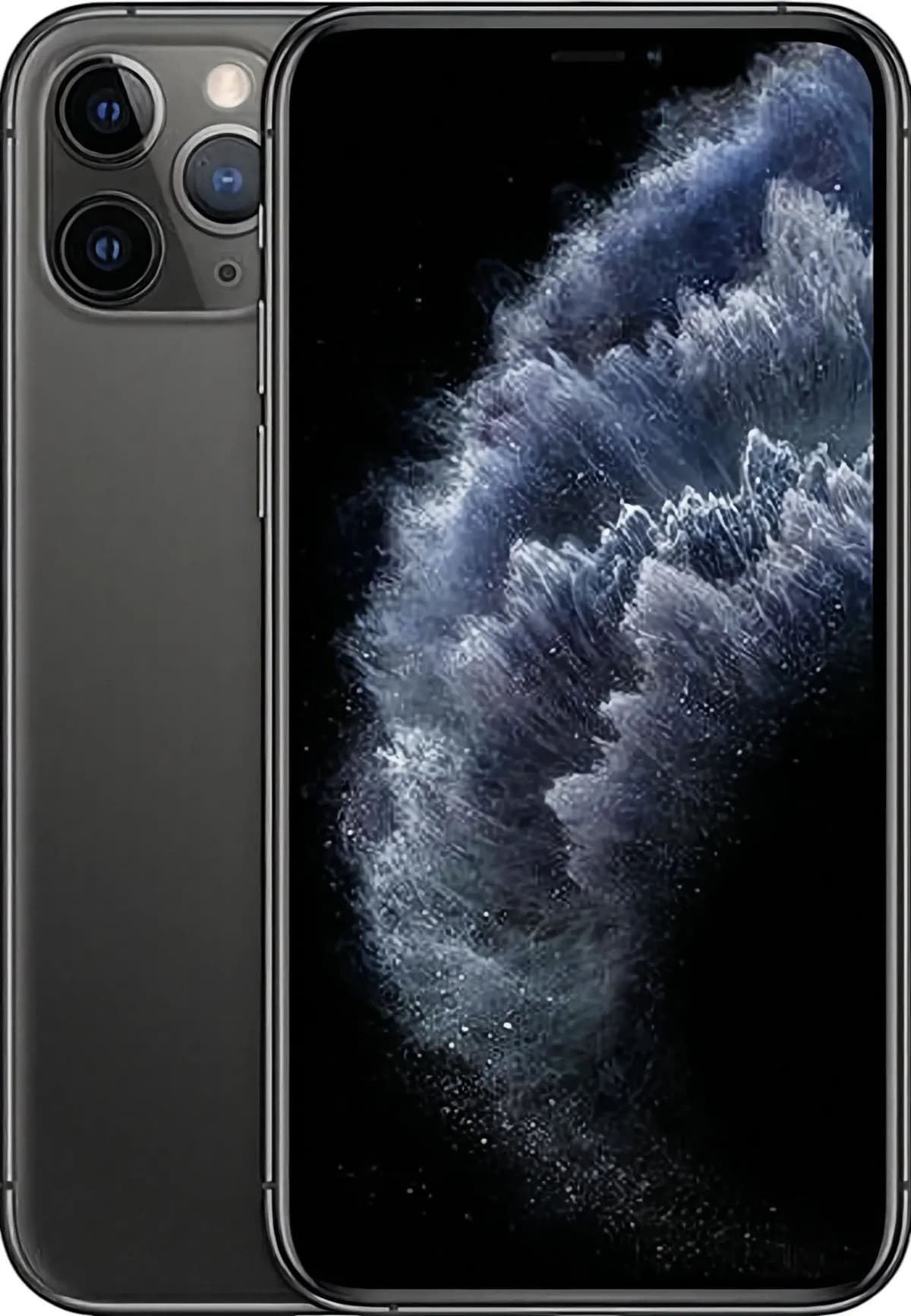 iPhone 11 Pro