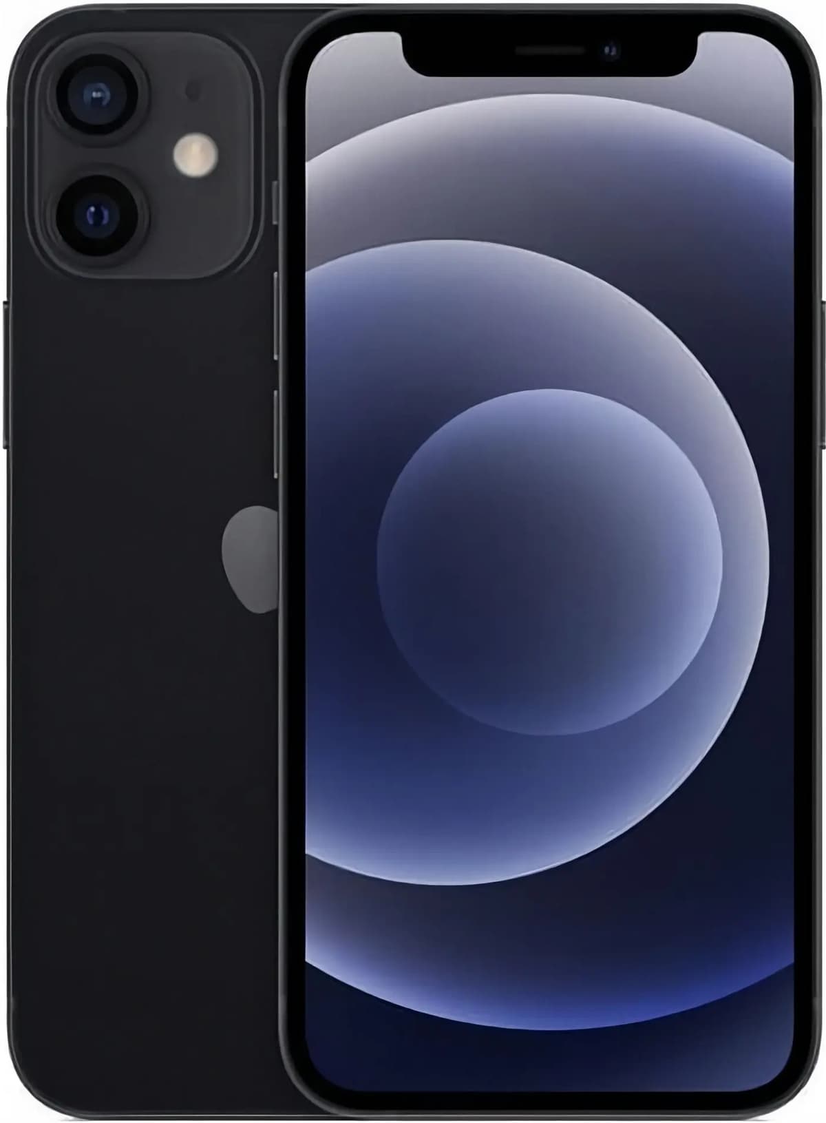 iPhone 12 mini
