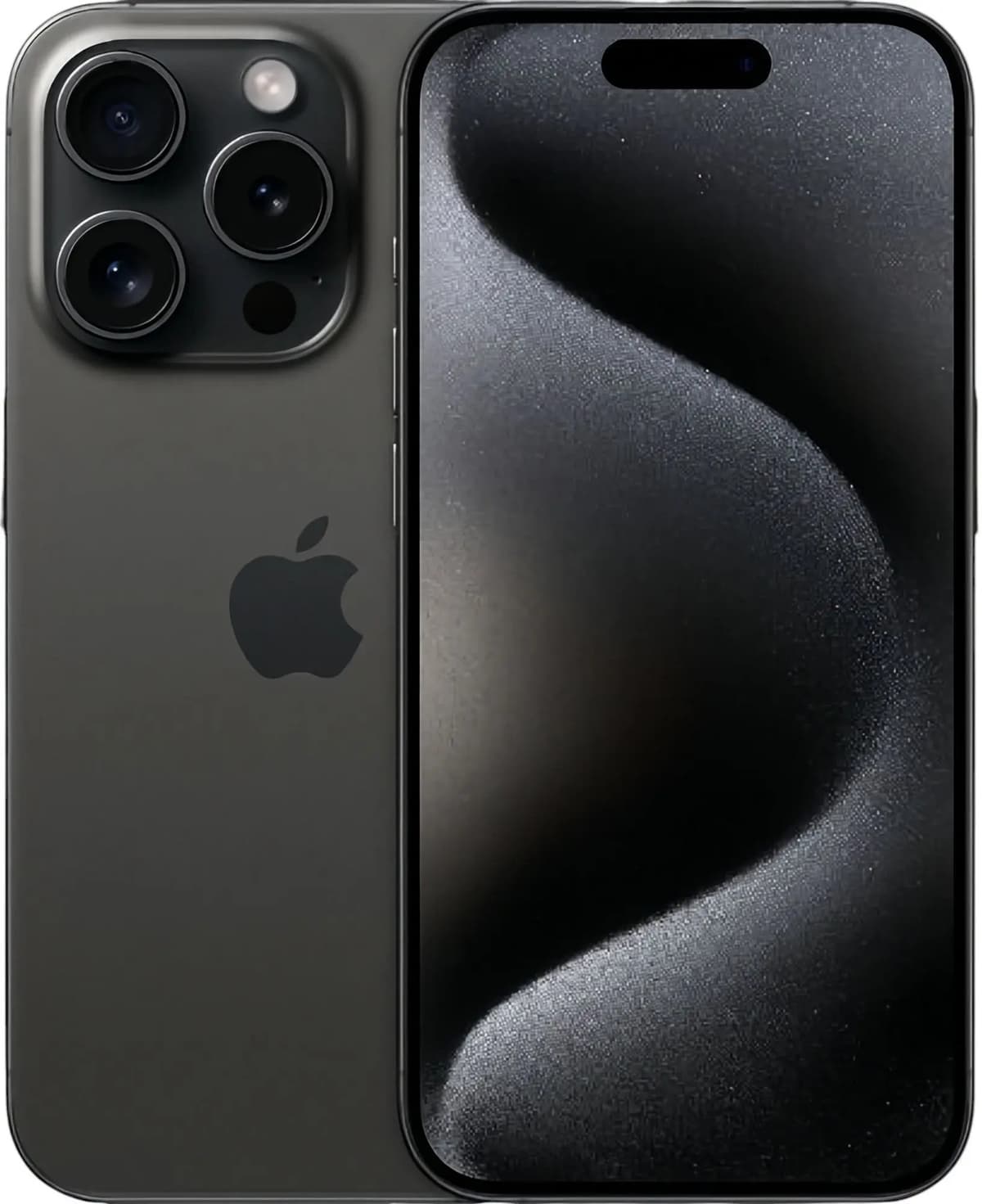 iPhone 15 Pro