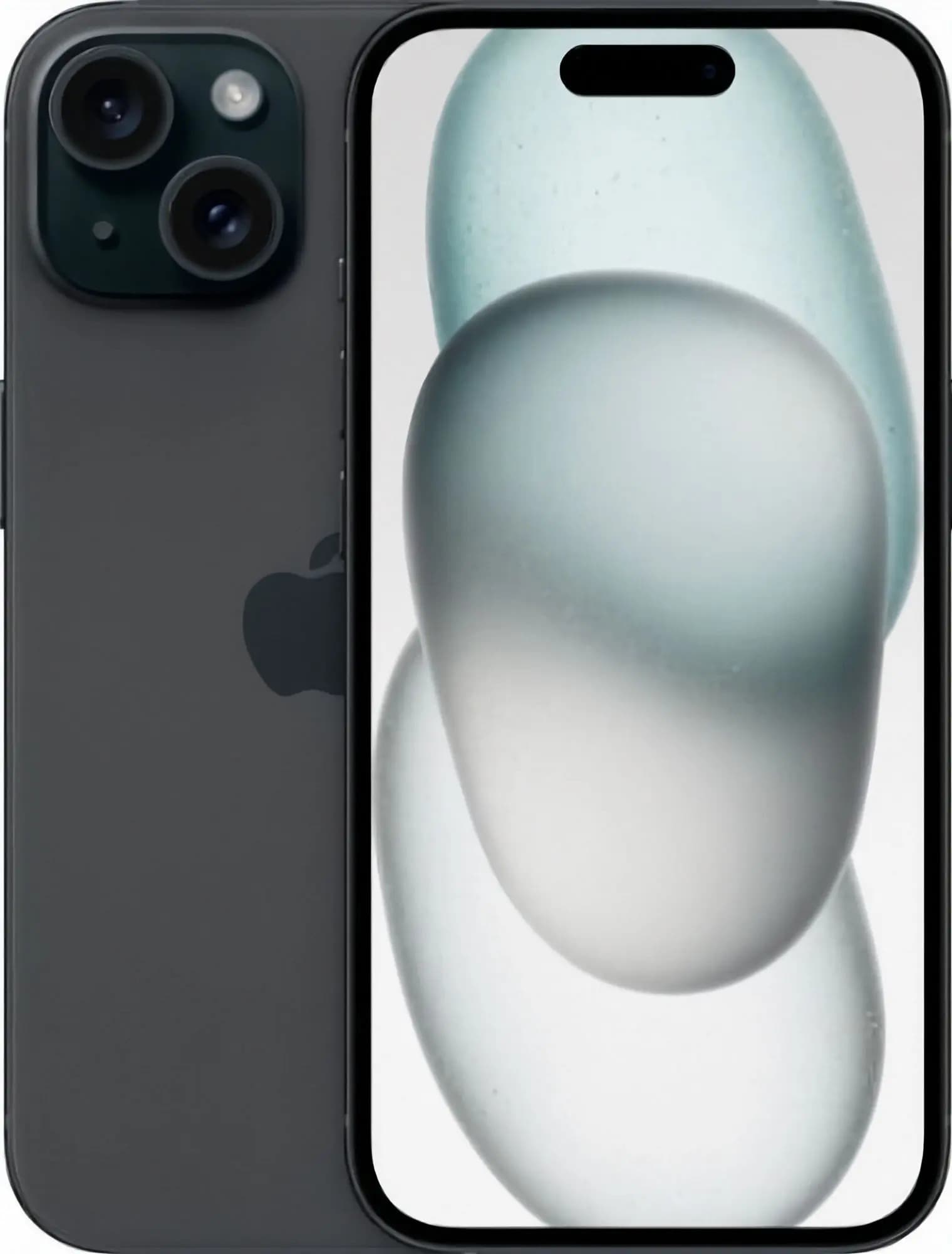 Apple iPhone 15 pre-owned
