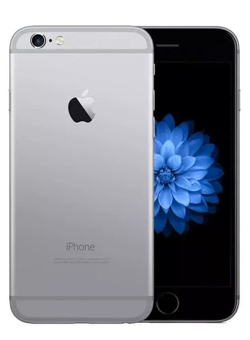 iPhone 6