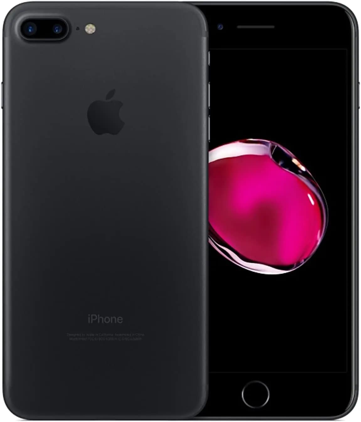 iPhone 7 Plus
