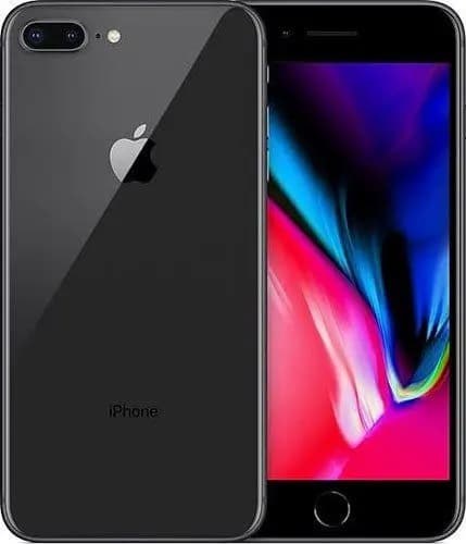 iPhone 8 Plus