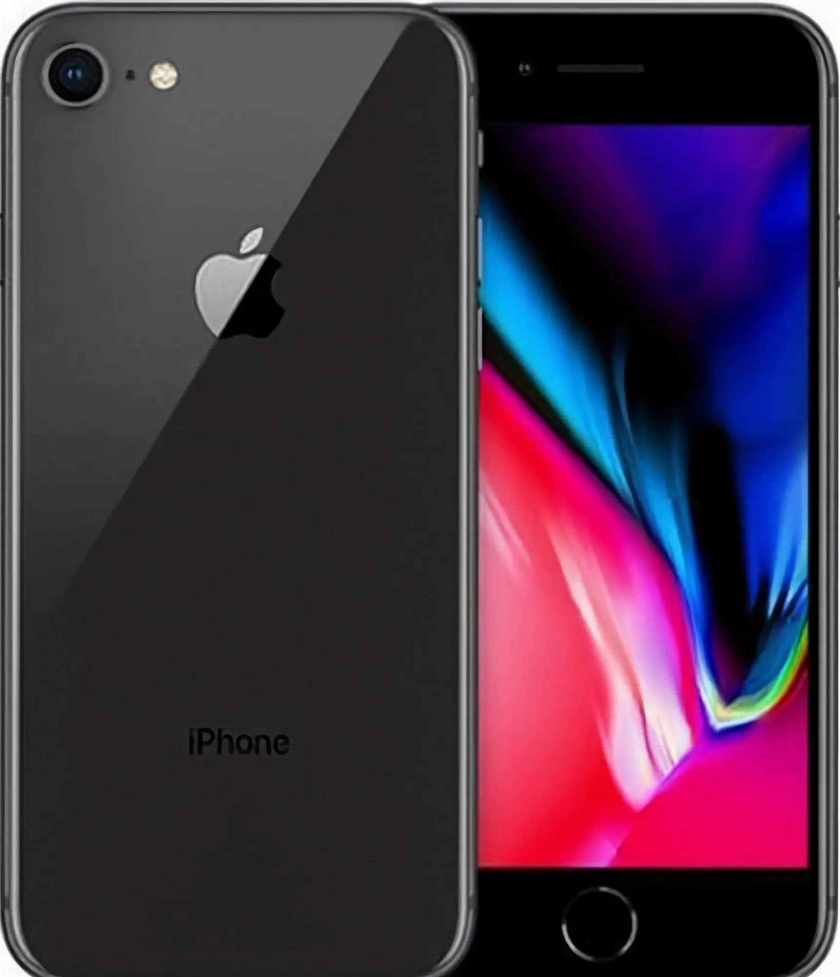 iPhone 8