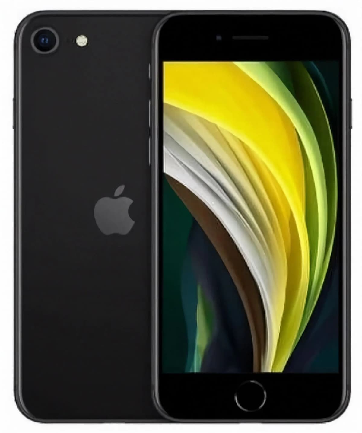 iPhone SE 2020