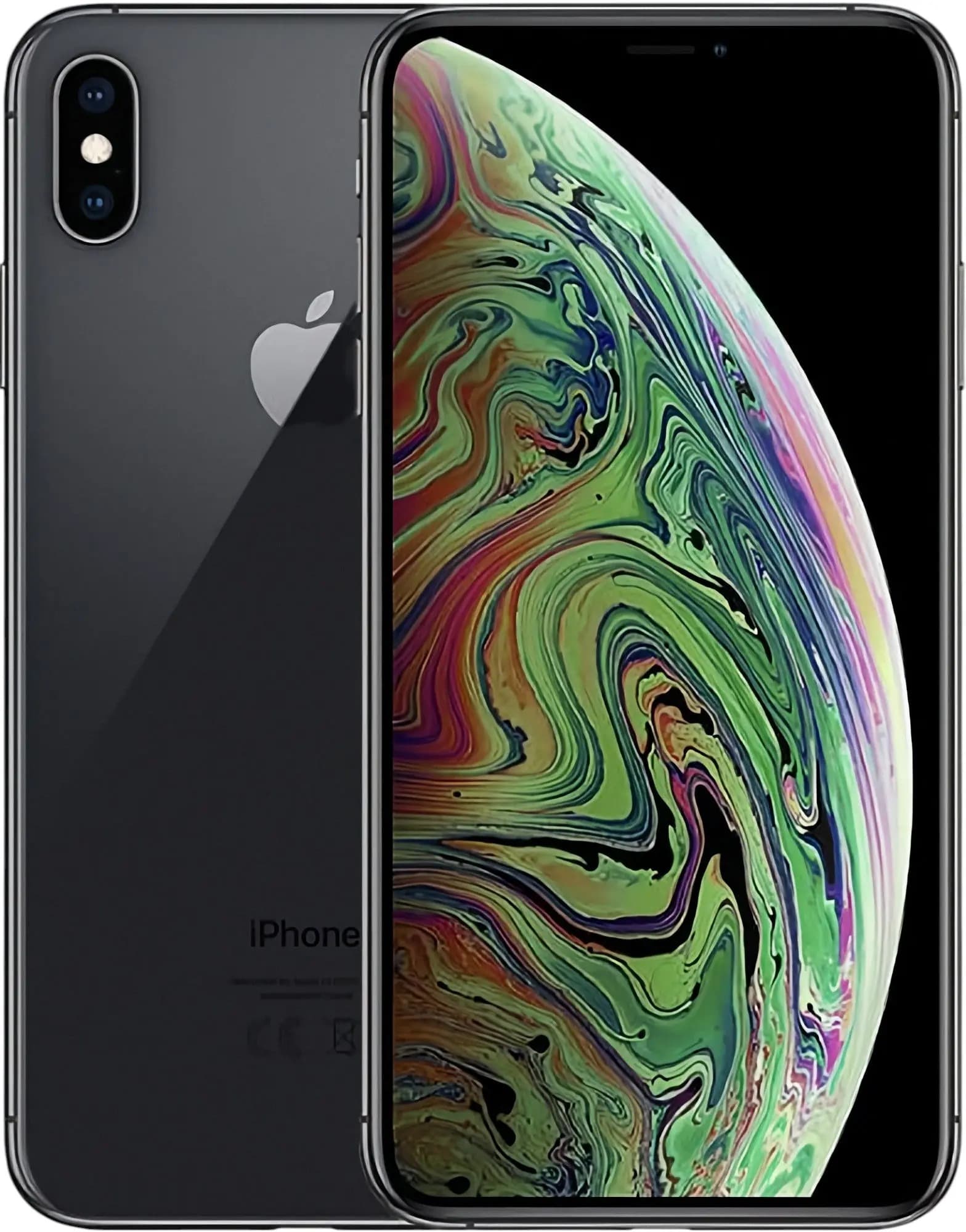 iPhone XS Max