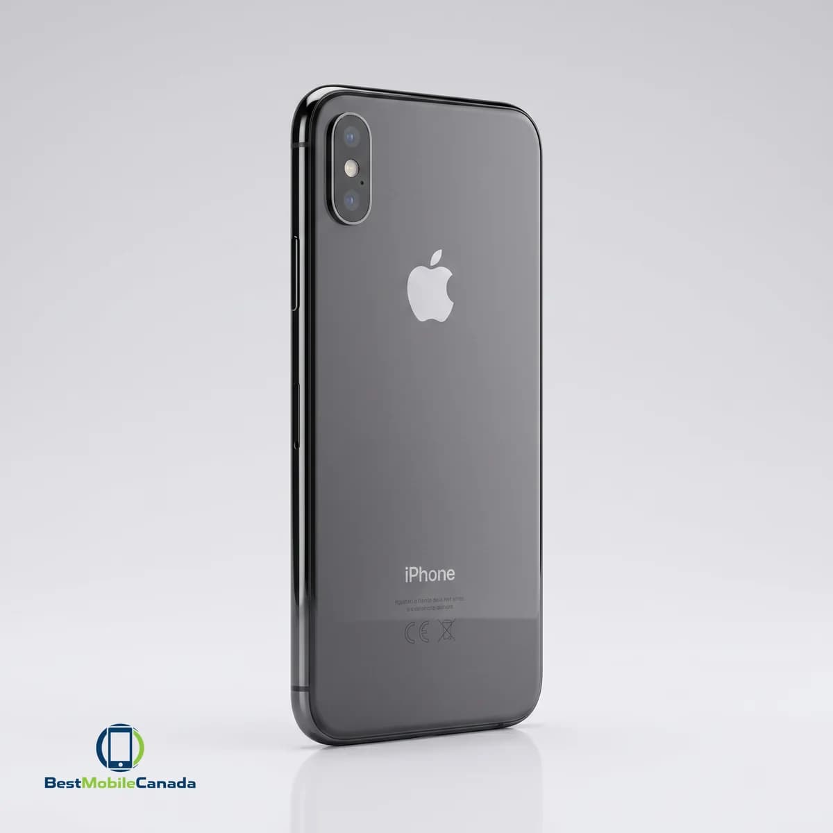Apple iPhone X pre-owned