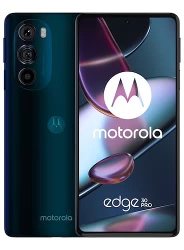 Motorola Edge 30 Pro