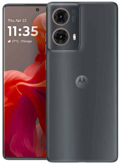 Motorola Motorola G85 pre-owned