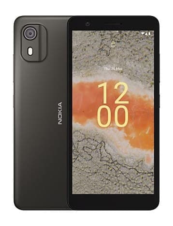 Nokia C02