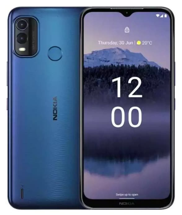 Nokia G11 Plus