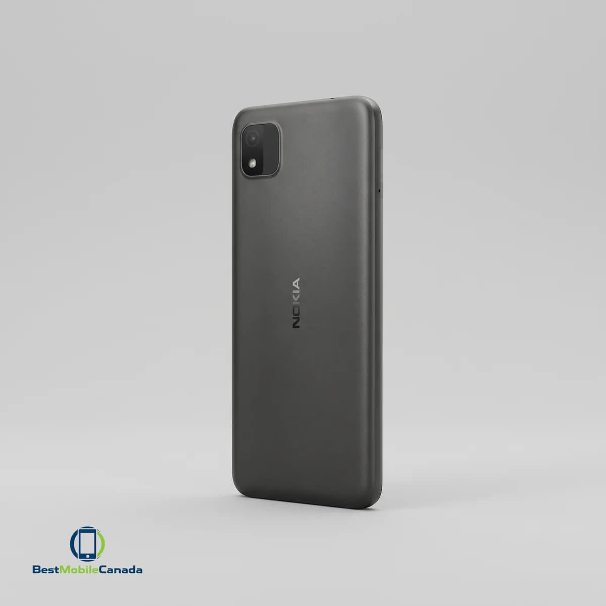 Nokia Nokia C02 pre-owned