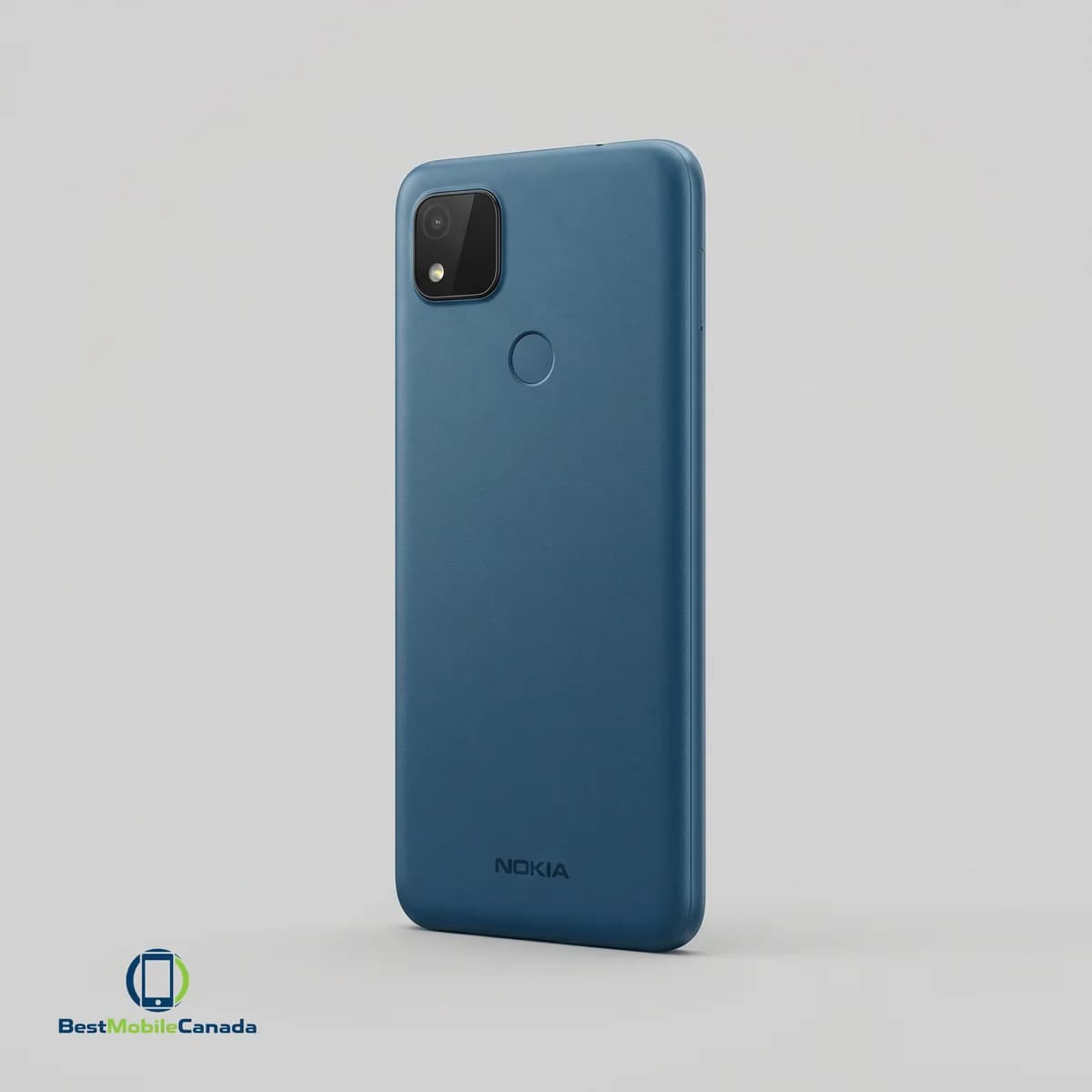Nokia Nokia C3 pre-owned