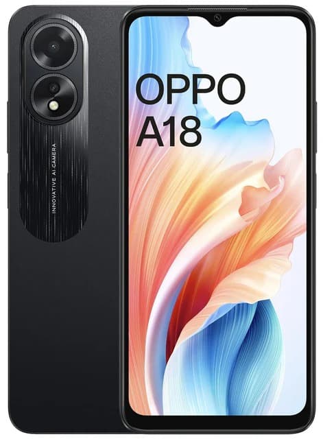 Oppo A18