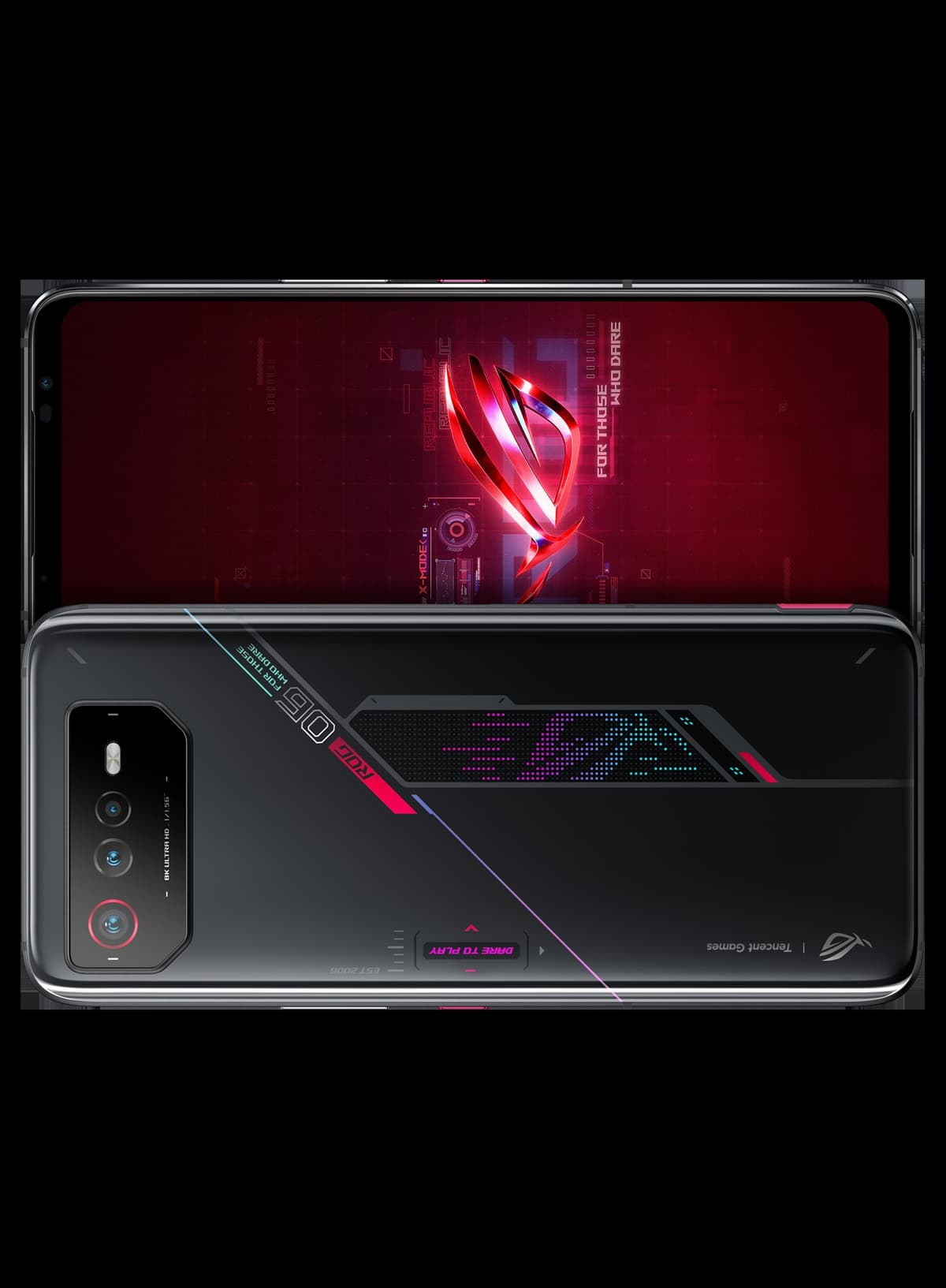 Asus ROG Phone 6