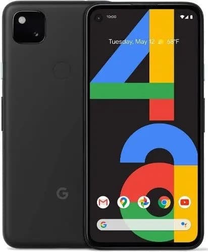Pixel 4a