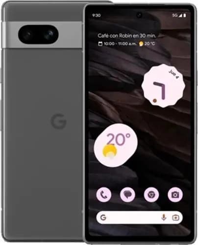Google Pixel 7a pre-owned
