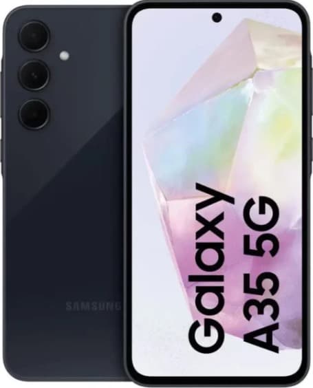 Samsung Galaxy A35 pre-owned