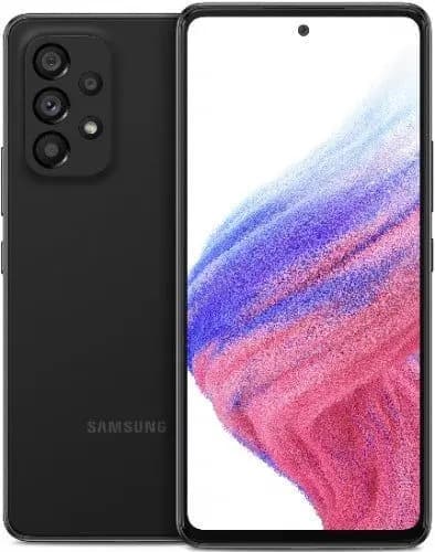 Galaxy A53