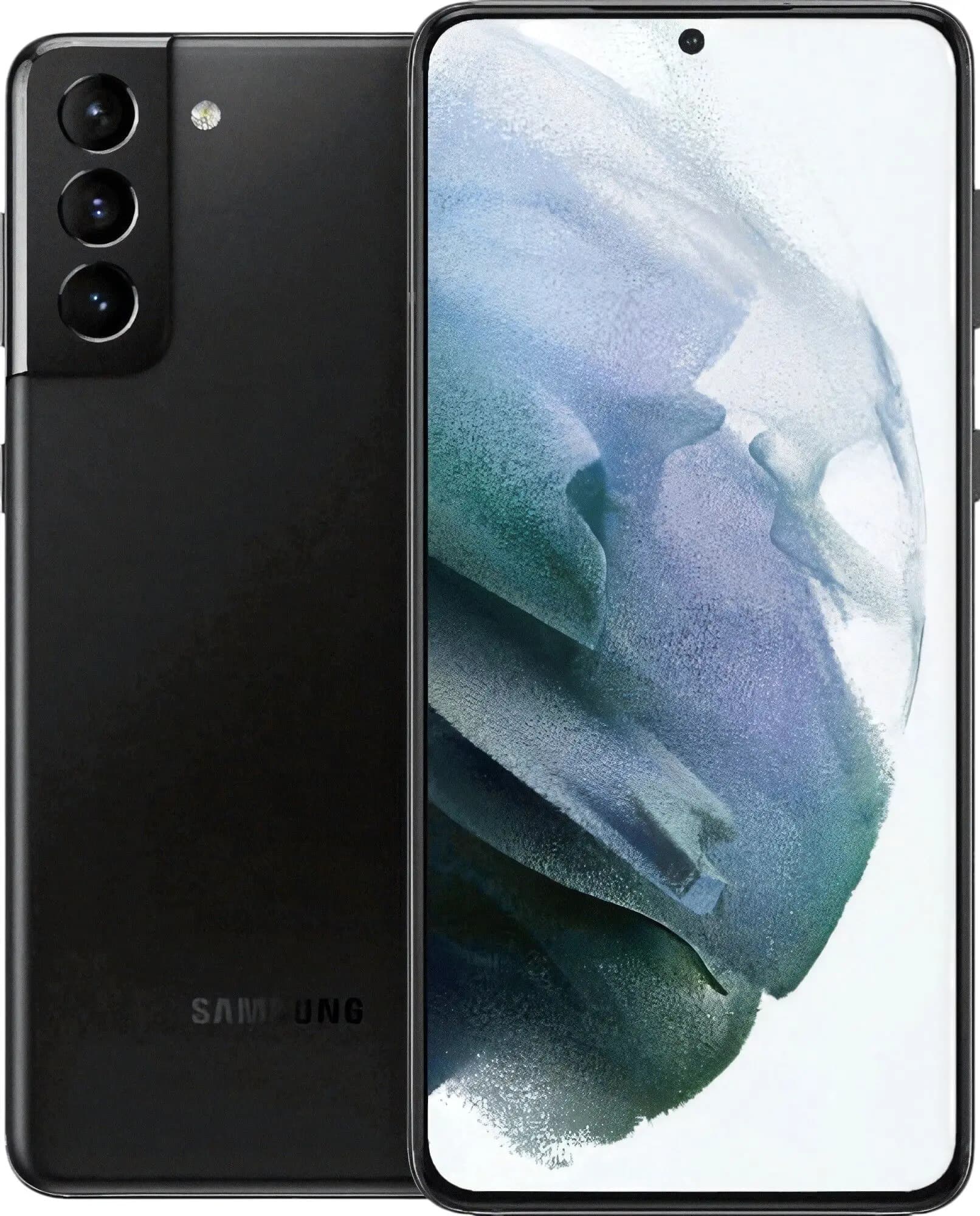 Galaxy S21 Plus