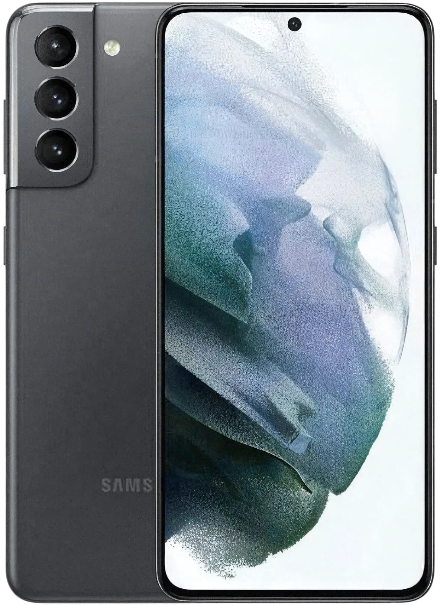 Galaxy S21