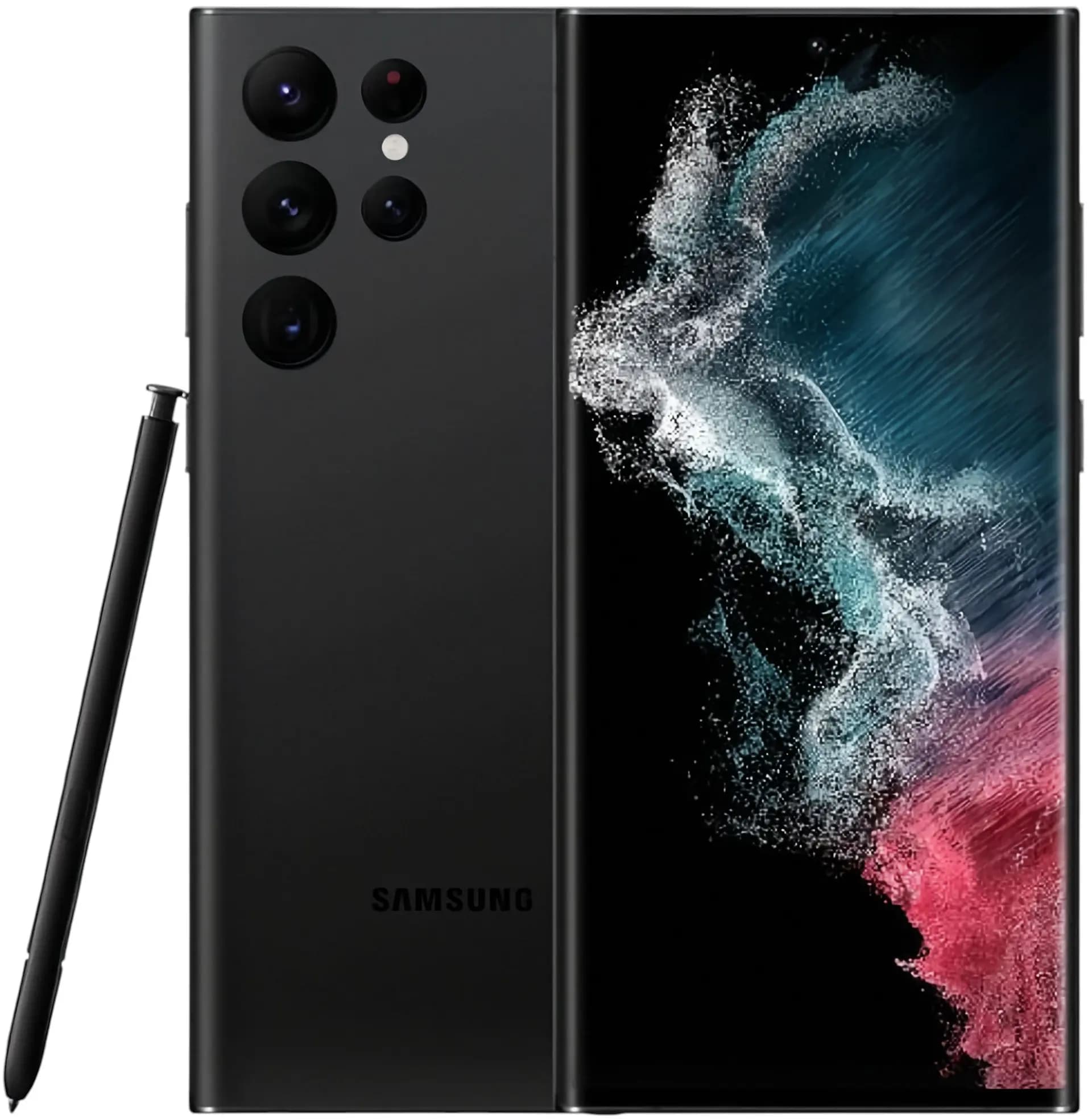 Galaxy S22 Ultra
