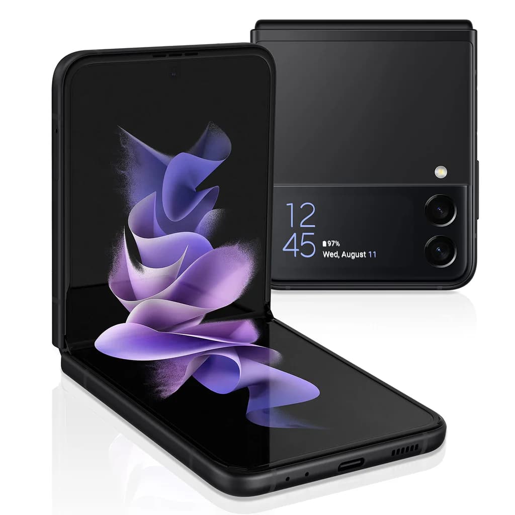 Galaxy Z Flip3