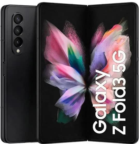 Galaxy Z Fold3