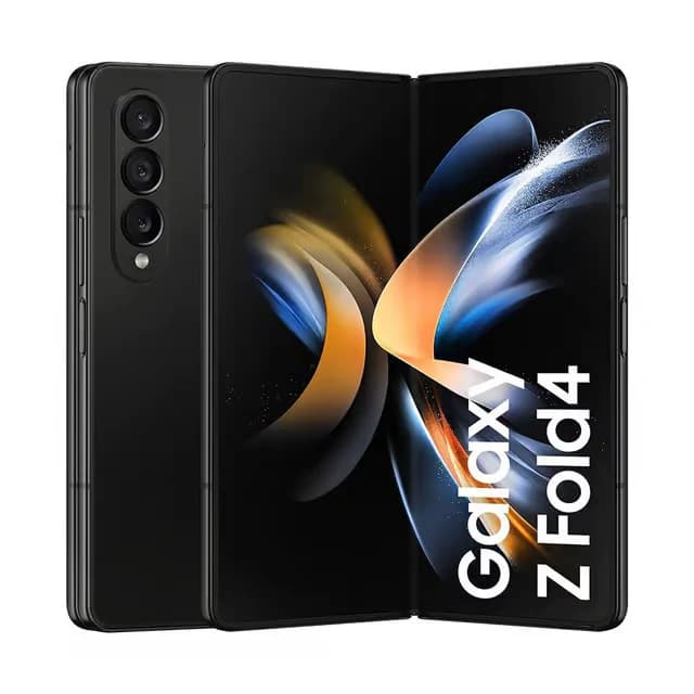 Galaxy Z Fold4