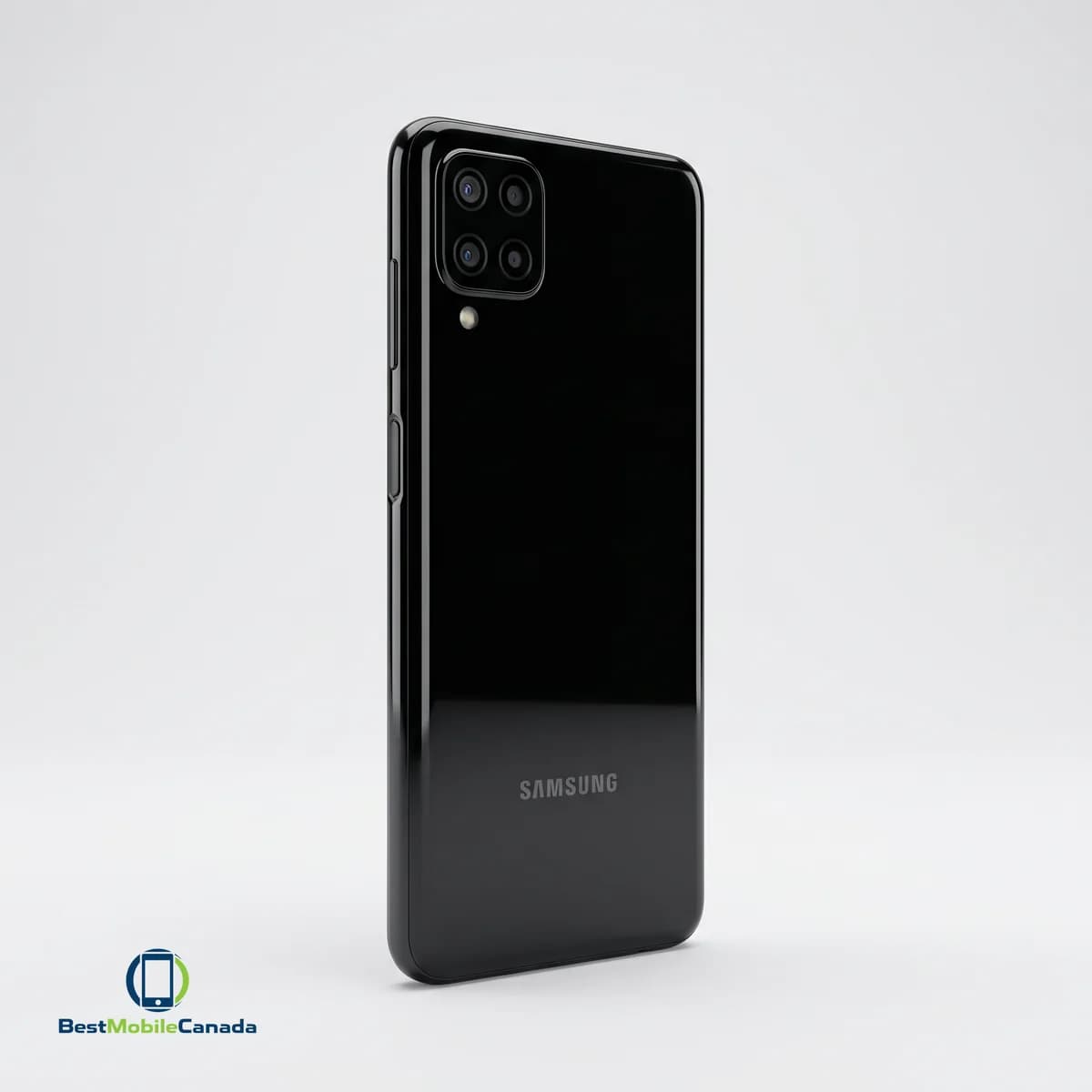 Samsung Galaxy A12 pre-owned