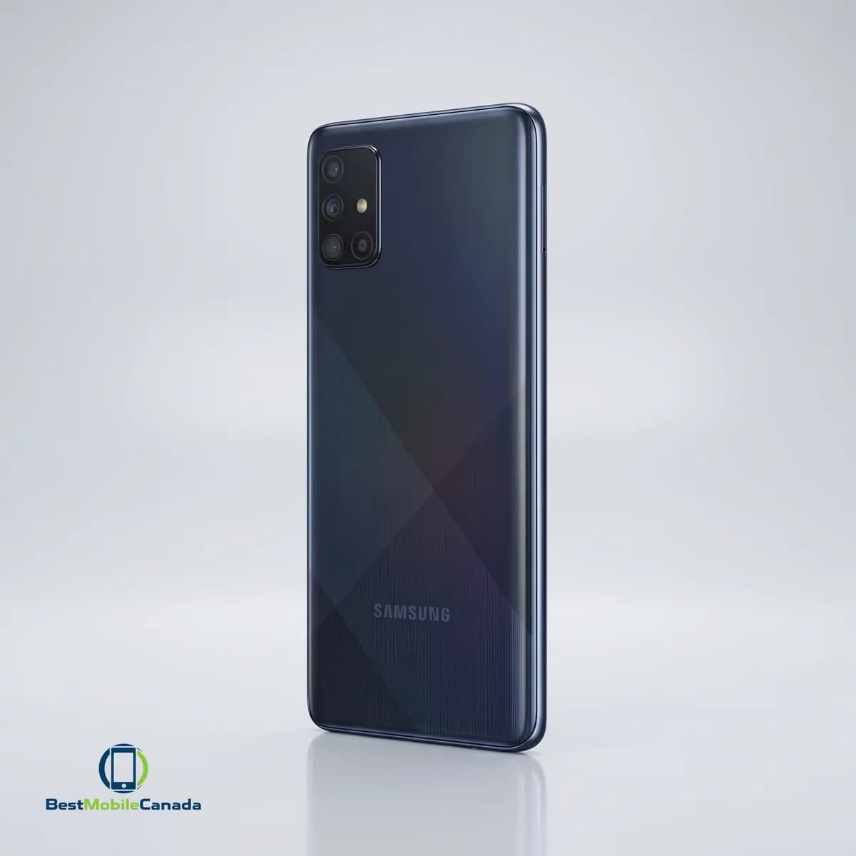 Samsung Galaxy A71 pre-owned
