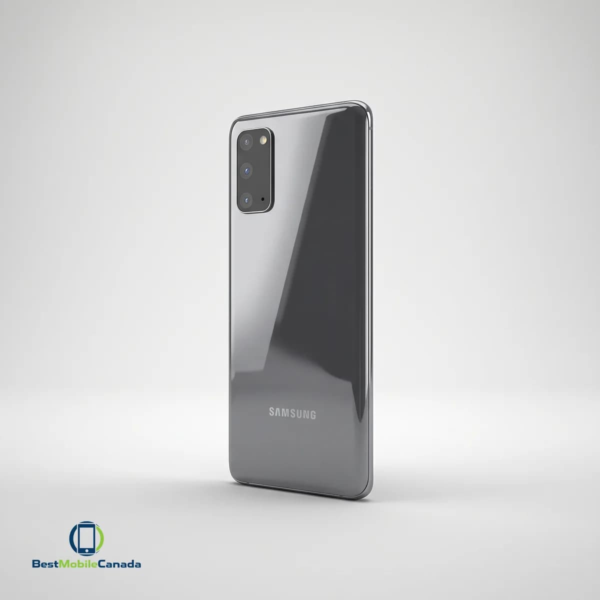 Samsung Galaxy S20 pre-owned