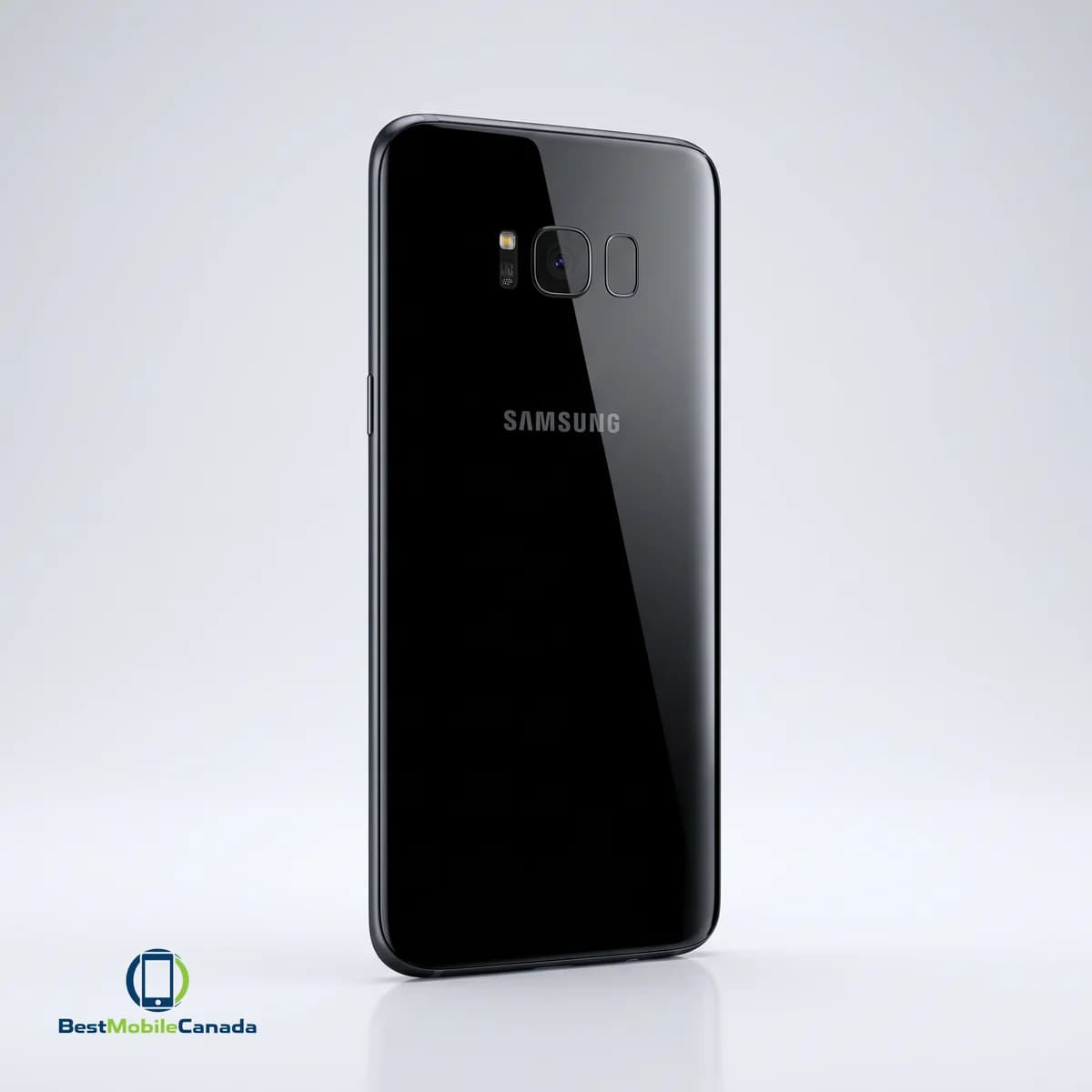 Samsung Galaxy S8 Plus pre-owned