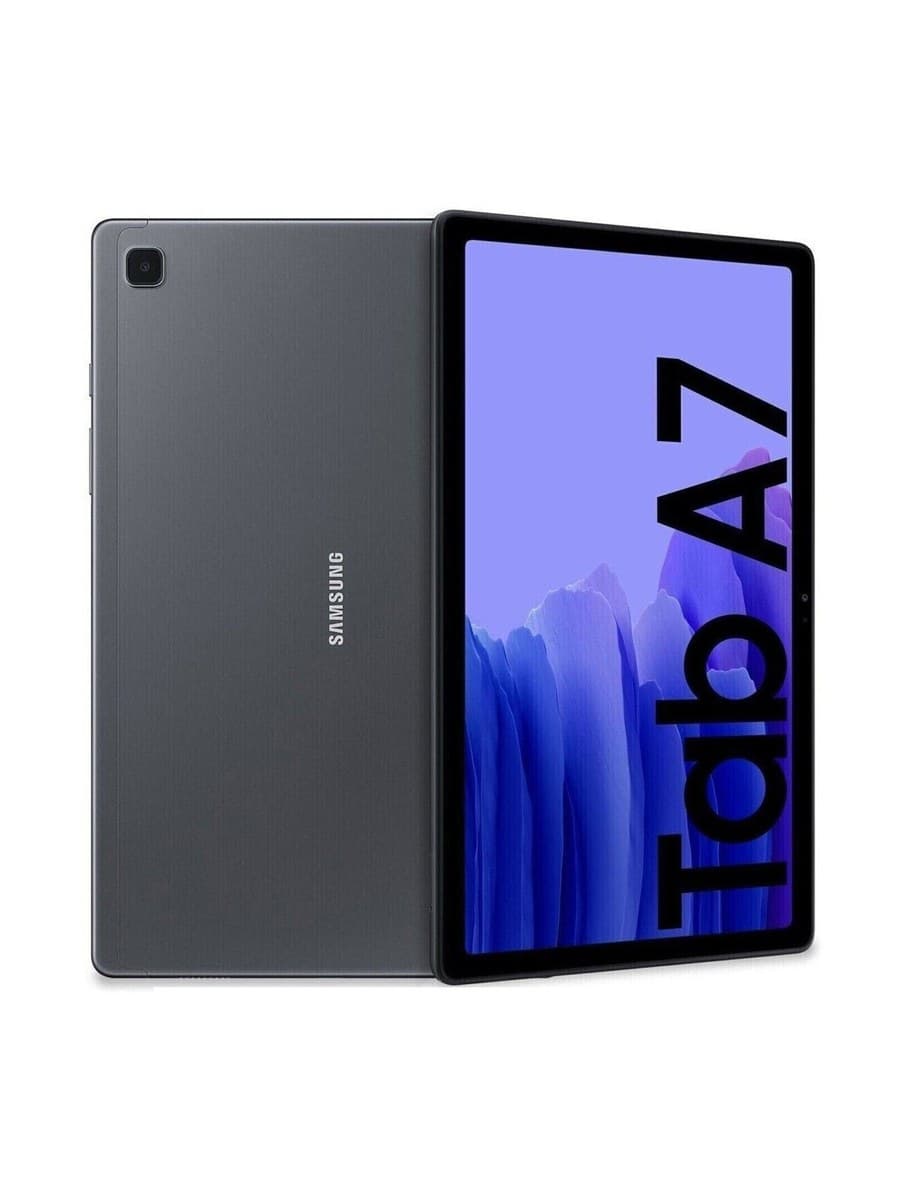 Galaxy Tab A7