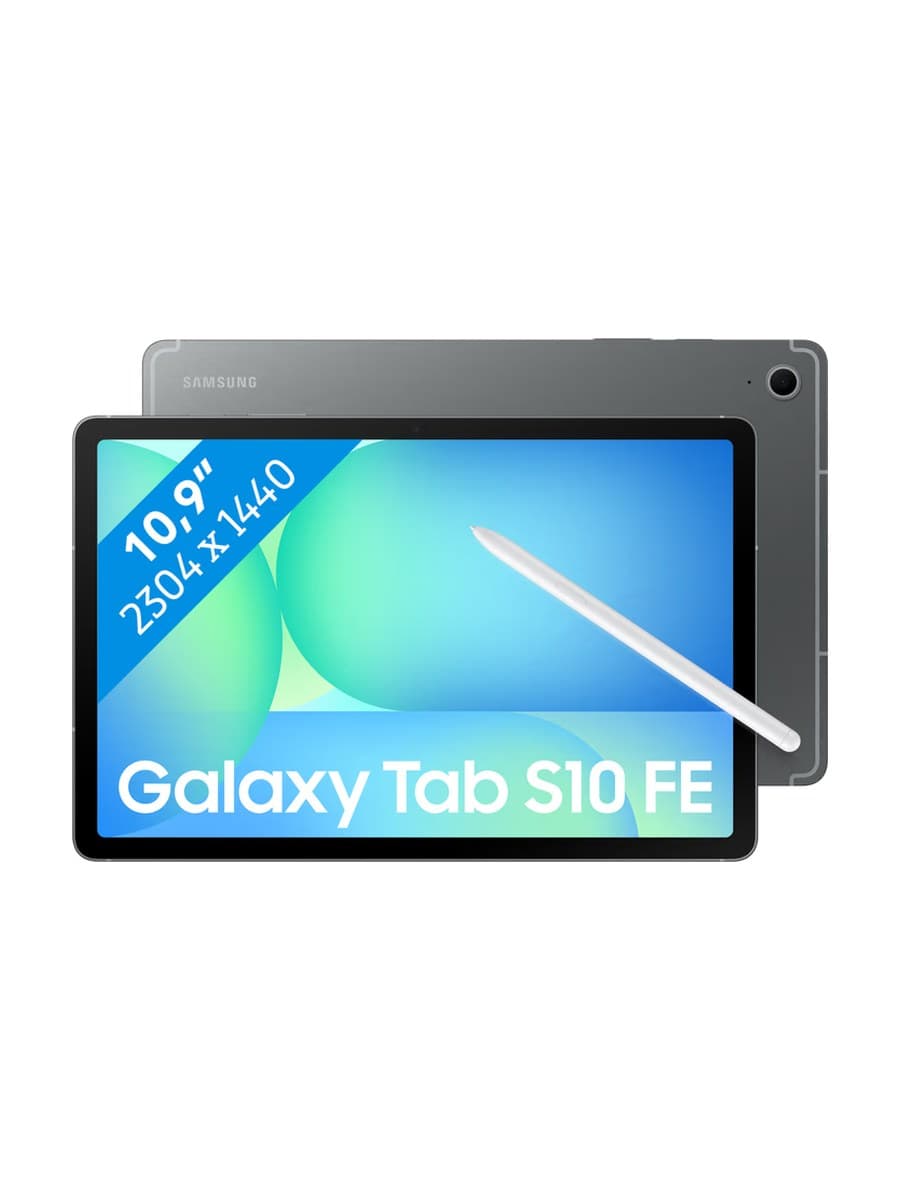 Galaxy Tab S10 FE 10.9"