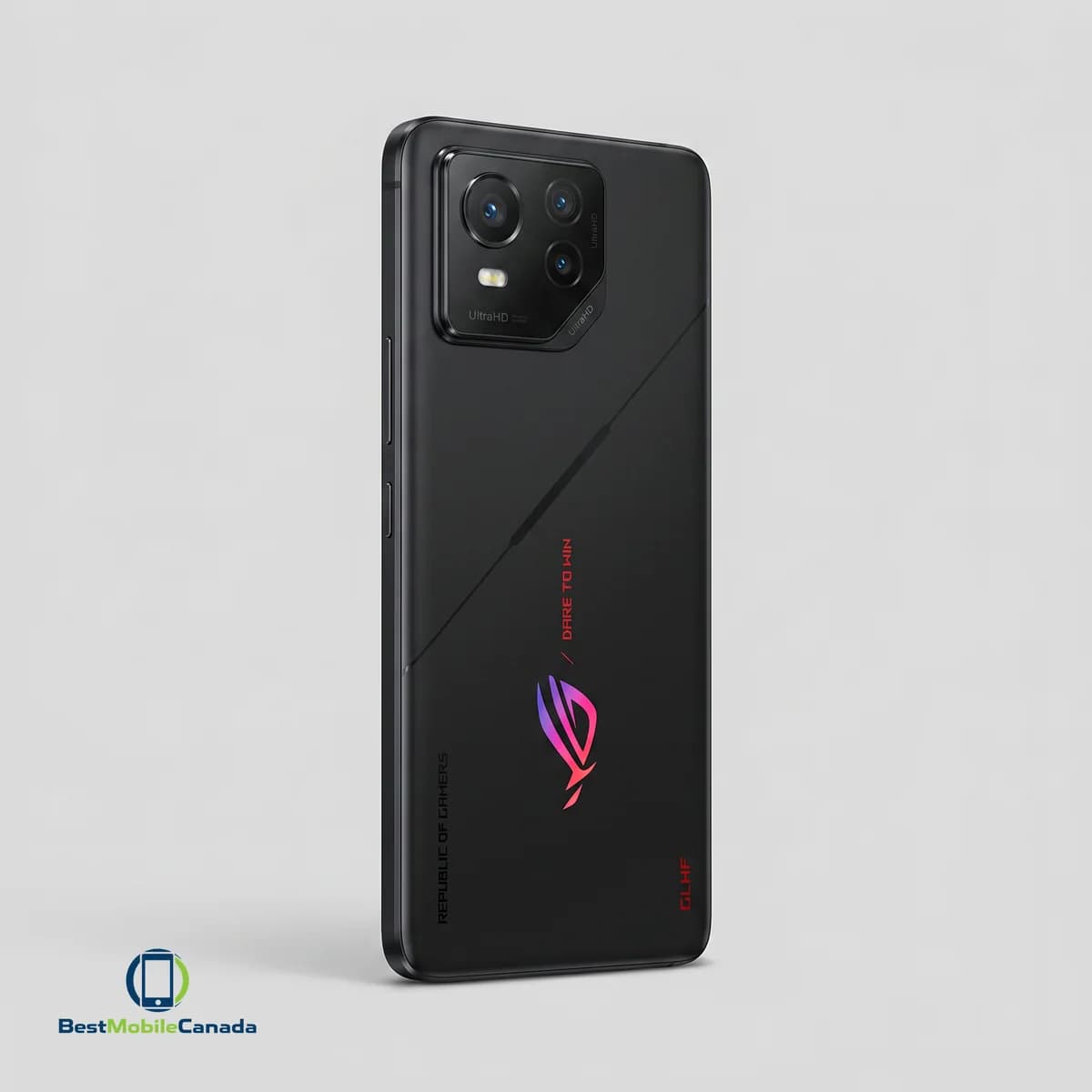 Asus Asus ROG Phone 8 pre-owned