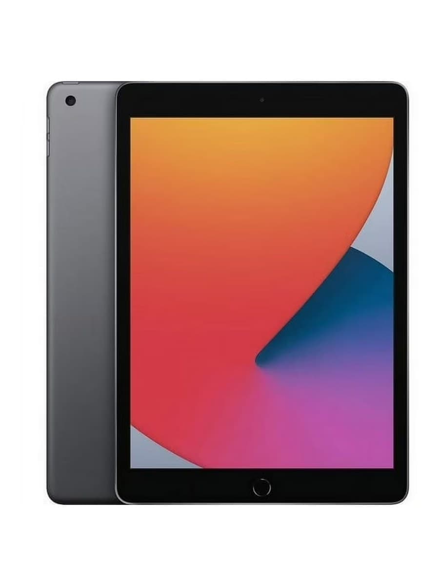 iPad 7