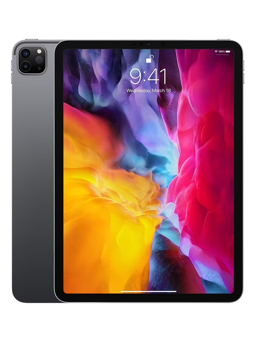 Apple iPad Pro 11 (gen 2) pre-owned