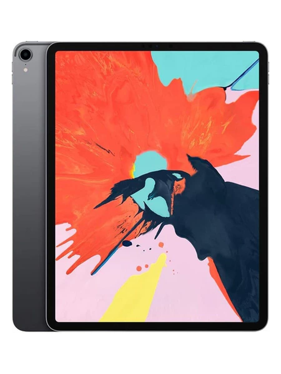 Apple iPad Pro 12.9 (gen 3) pre-owned