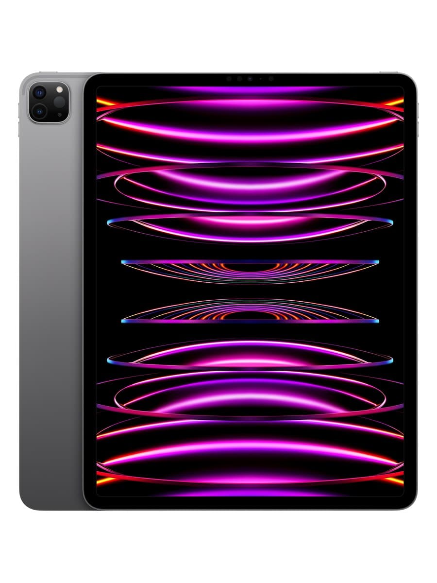 Apple iPad Pro 12.9 (gen 6) pre-owned