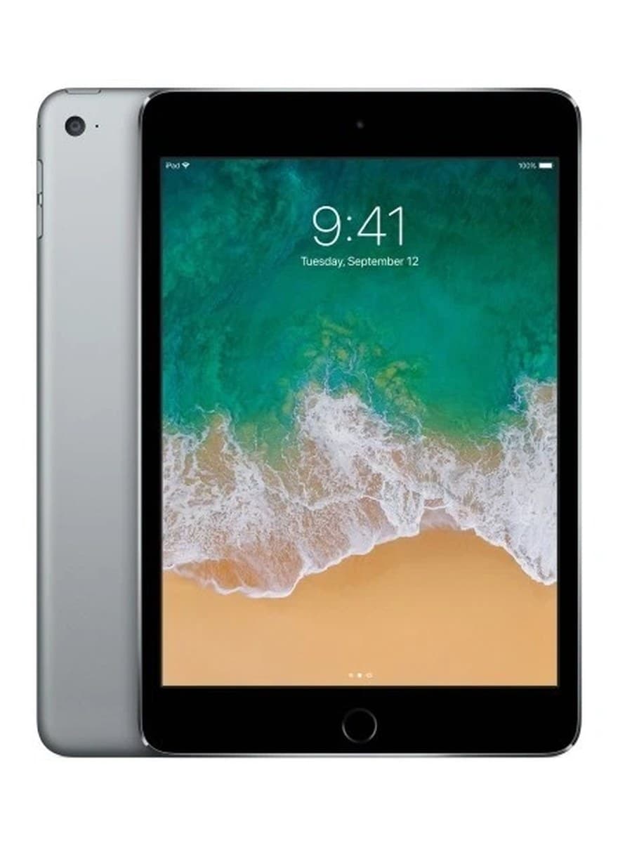 iPad Pro 9.7