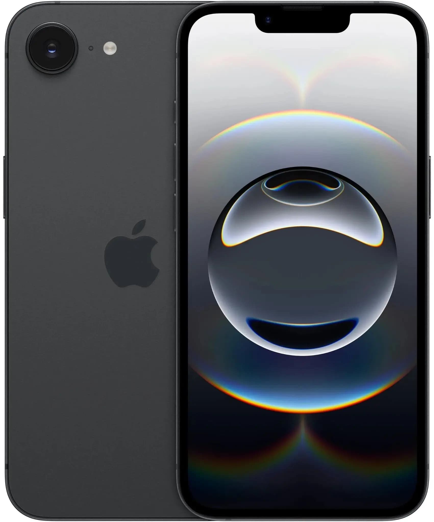 Apple iPhone 16e pre-owned