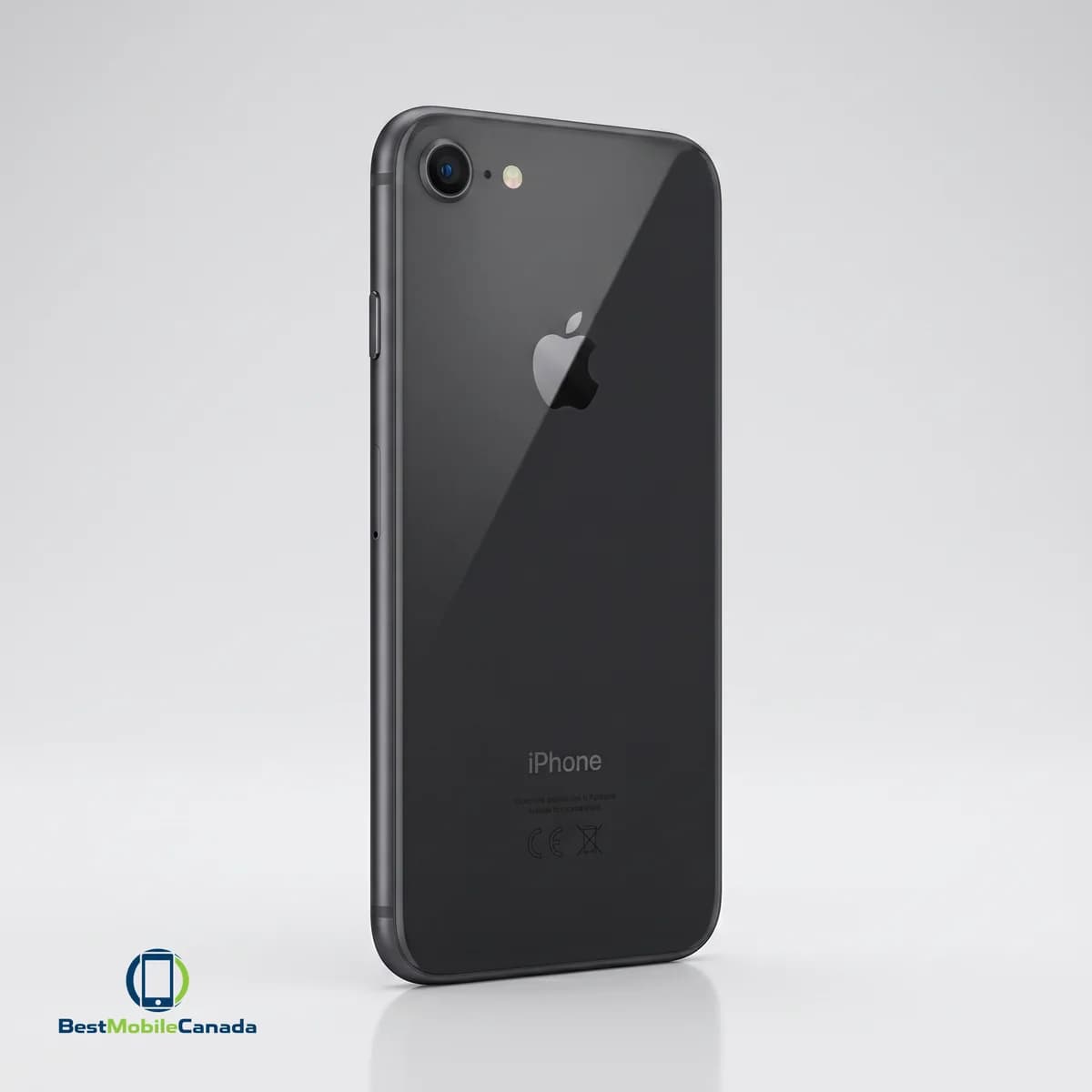 Apple iPhone 8 pre-owned