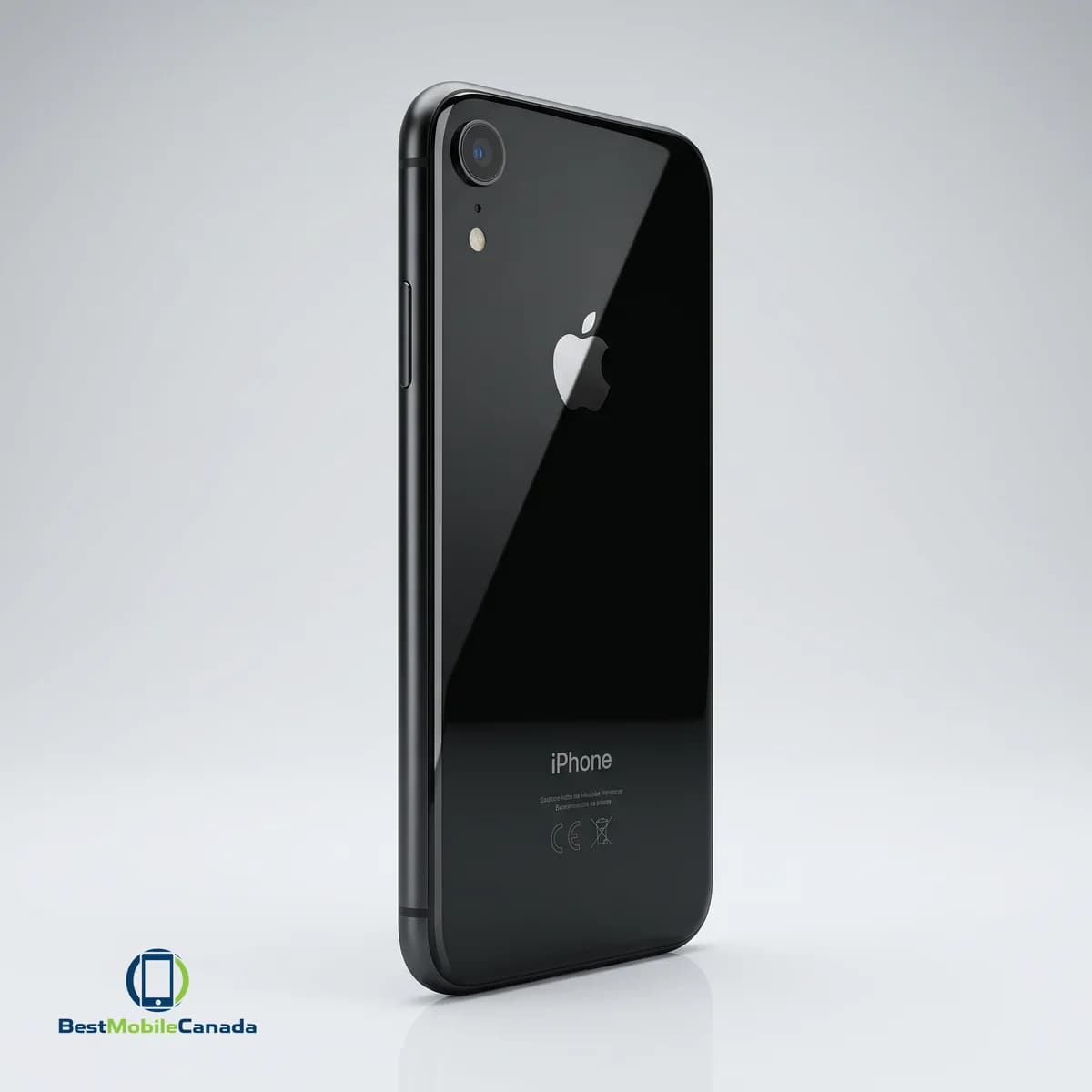 Apple iPhone XR pre-owned