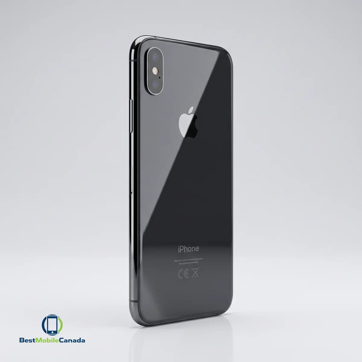 Apple iPhone XS pre-owned