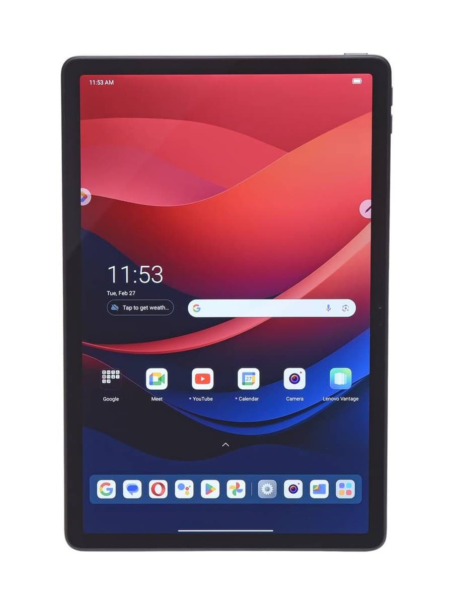 Lenovo Lenovo Tab M11 pre-owned