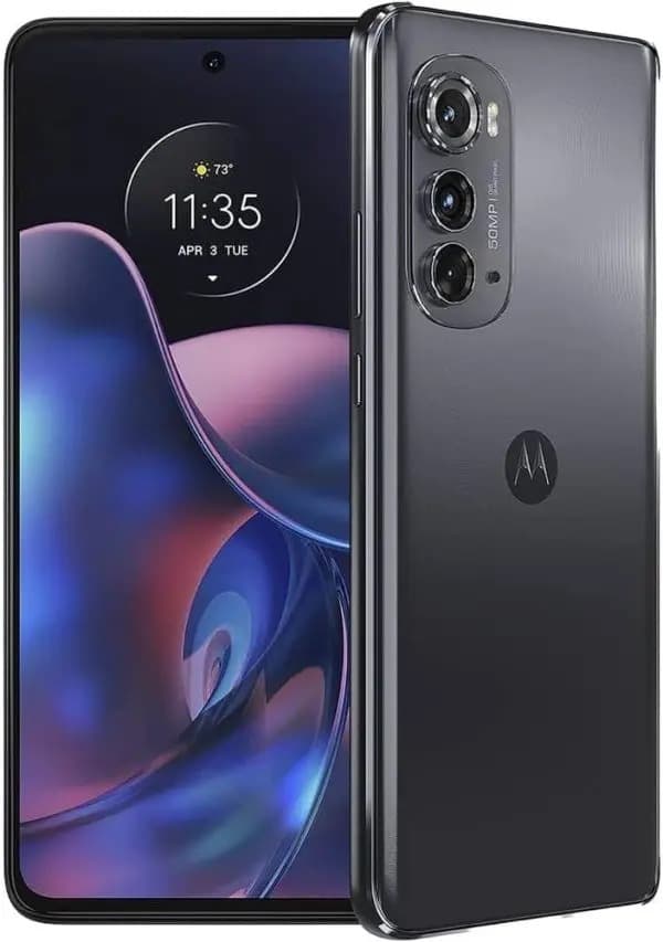 Motorola Motorola Edge 2022 pre-owned